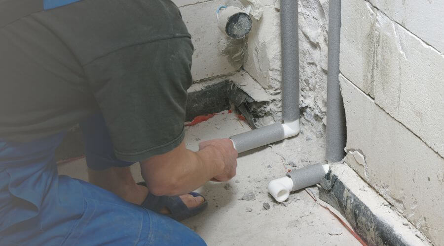 Septic Tank Scum Layer Removal in Williamsfield, IL